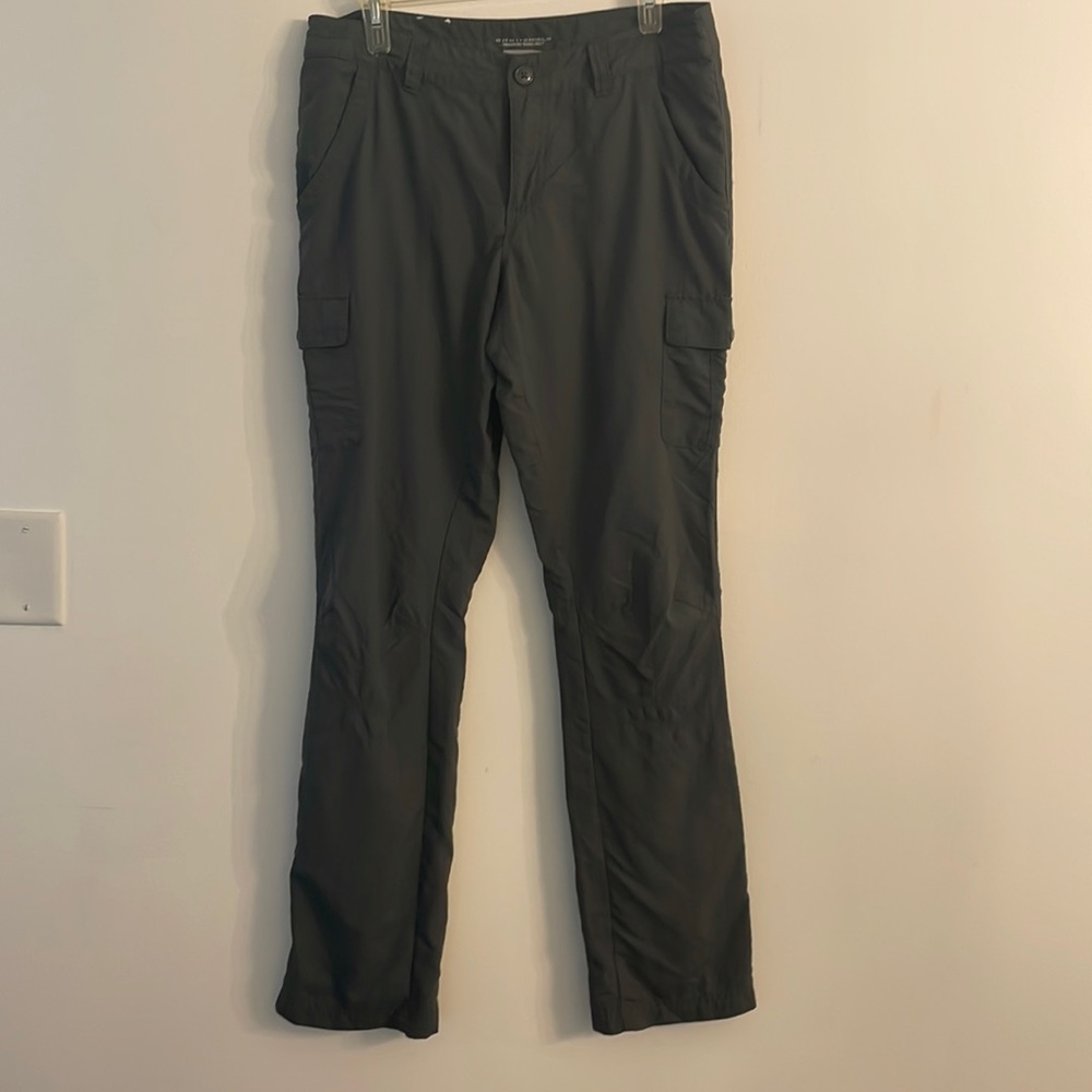 Columbia Omni-shield Fitted Hiking Pants
